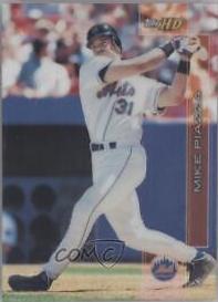 Mike Piazza