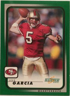 Jeff Garcia