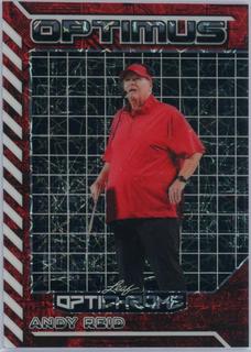 Andy Reid