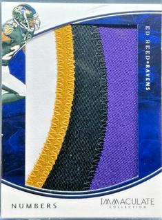 Ed Reed