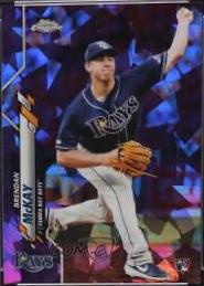 Brendan McKay
