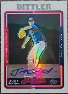 Jake Dittler