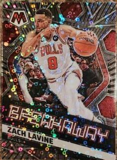 Zach LaVine