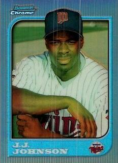 J. J. Johnson