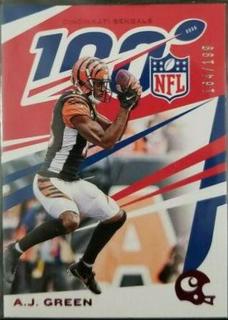 A.J. Green