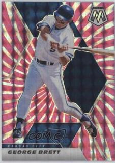 George Brett