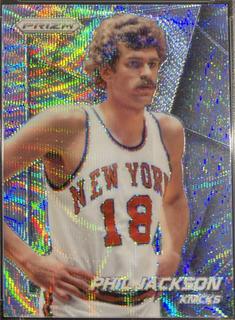 Phil Jackson
