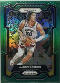Aaron Gordon