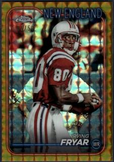 Irving Fryar