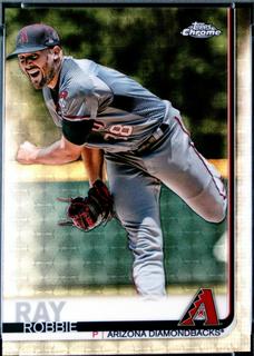 Robbie Ray