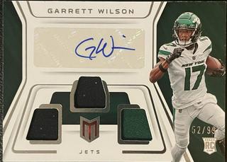 Garrett Wilson