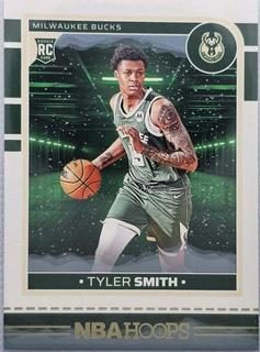 Tyler Smith