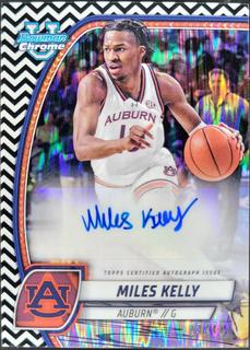 Miles Kelly