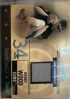 Kerry Wood