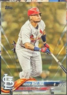 Yadier Molina