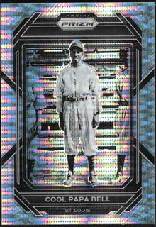 Cool Papa Bell
