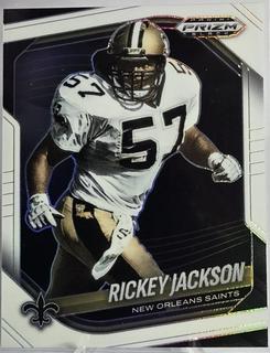 Rickey Jackson