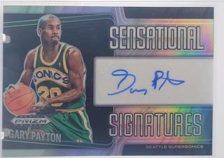 Gary Payton