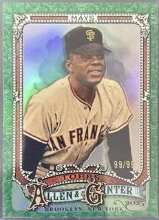 Willie Mays