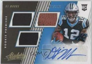 DJ Moore