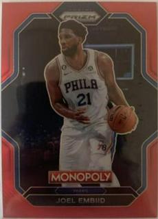 Joel Embiid
