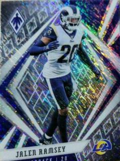 Jalen Ramsey