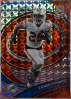Xavien Howard