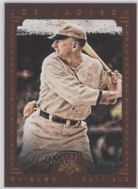Joe Jackson [Framed] #10