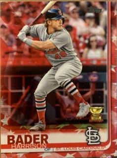 Harrison Bader