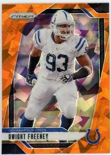 Dwight Freeney