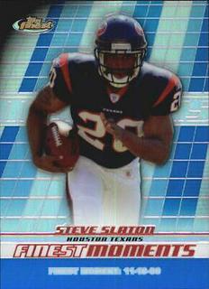 Steve Slaton