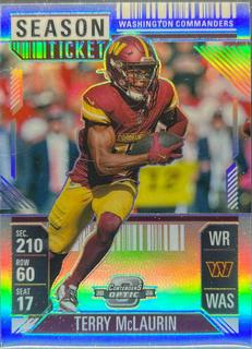 Terry McLaurin