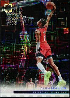 Jalen Green