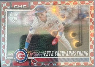 Pete Crow-Armstrong