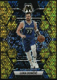 Luka Doncic