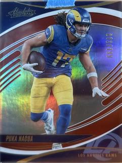 Puka Nacua