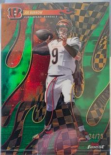 Joe Burrow
