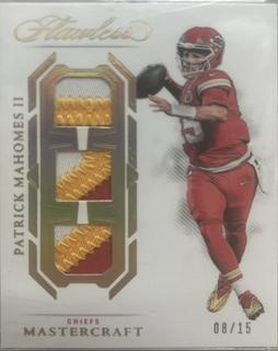 Patrick Mahomes II