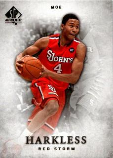 Moe Harkless