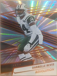 Darrelle Revis