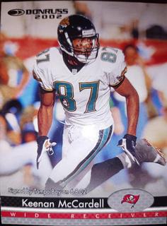 Keenan McCardell