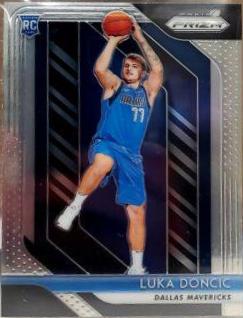 Luka Doncic