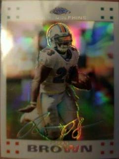 Ronnie Brown