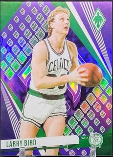 Larry Bird