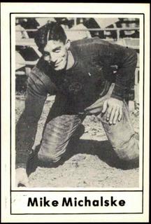 Mike Michalske