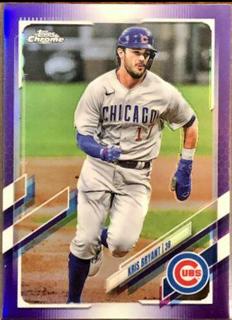Kris Bryant