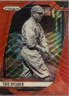 Tris Speaker