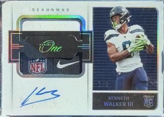 Kenneth Walker III