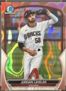 Jordan Lawlar