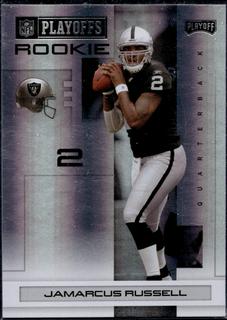 JaMarcus Russell